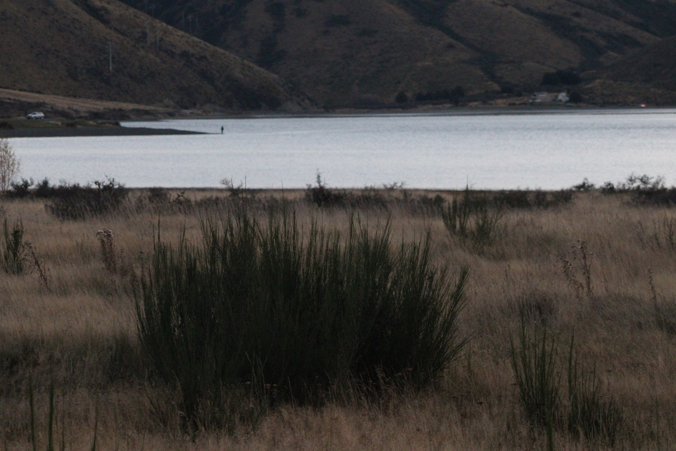 Lake Ida